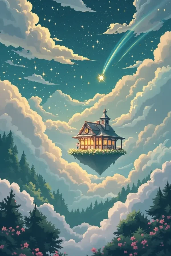 星夜列车封面